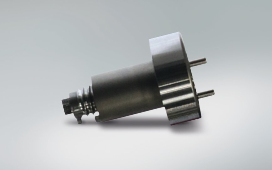 NSK expands production of ball screw units for electric-hydraulic braking systems